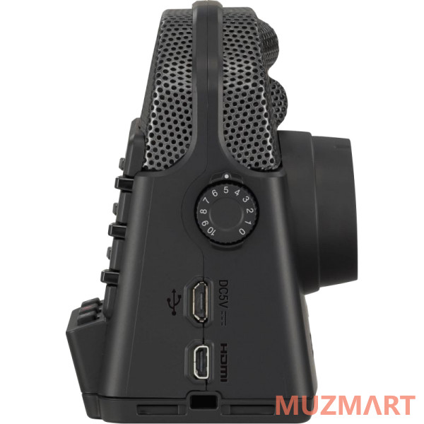Zoom Q2n-4K Универсальная 4K камера со стереомикрофонами