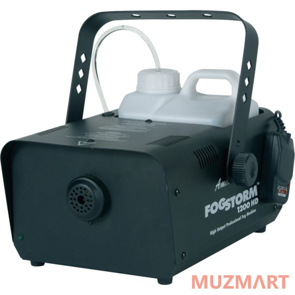 American DJ FogStorm 1200HD Генератор дыма