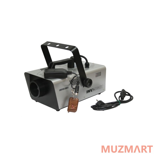Involight FM900DMX Генератор дыма