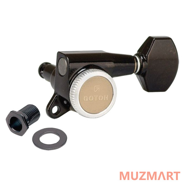 Gotoh SG381-MG-T-07-CK-(L6) Колки локовые
