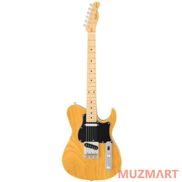 FGN J-Standard Iliad JIL-ASH-M VNT электрогитара
