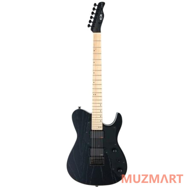 FGN J-Standard Iliad Dark Evolution JIL-ASH-DE664-M OPB электрогитара