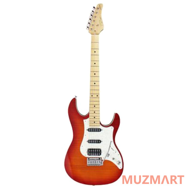 FGN Boundary Odyssey BOS-M CS электрогитара