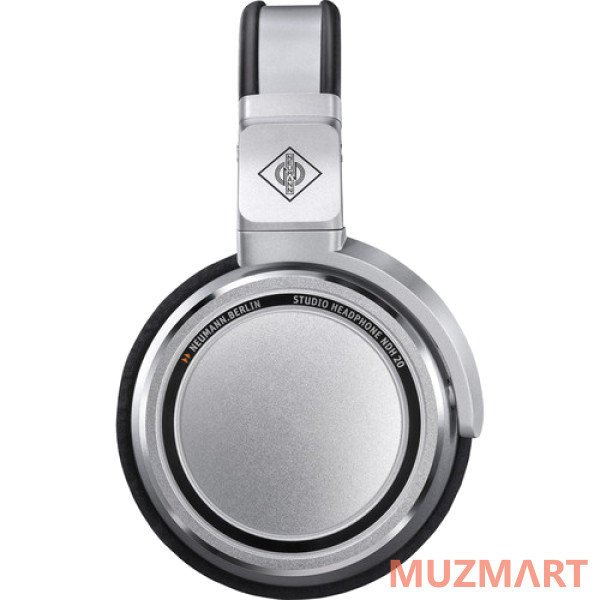 Neumann NDH 20 Закрытые студийные наушники премиум класса