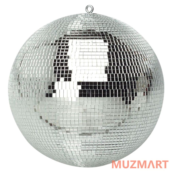 AstraLight AMB040 Шар зеркальный без привода, d=40 см