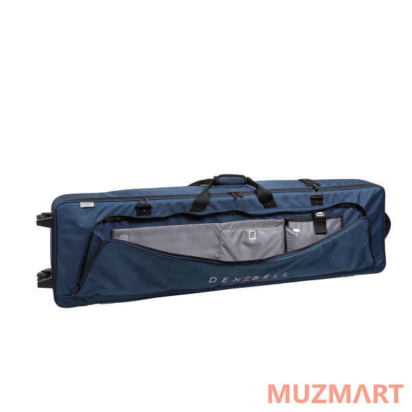 Dexibell S9/ S7 Pro Bag полужесткий чехол для клавишных