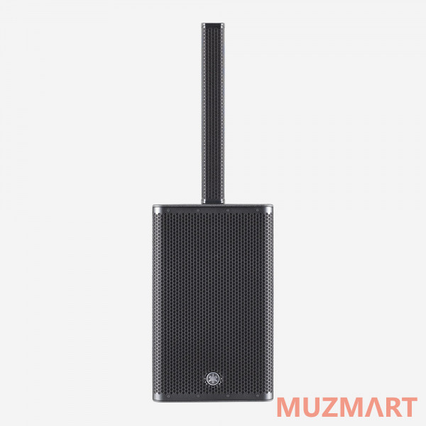 Yamaha STAGEPAS 1K мобильный акустический комплект