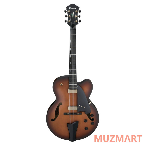 Ibanez AFC95-VLM Полуакустическая гитара