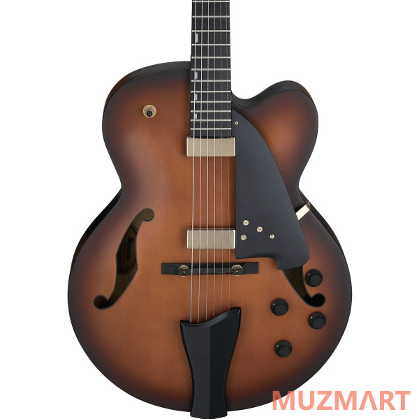 Ibanez AFC95-VLM Полуакустическая гитара
