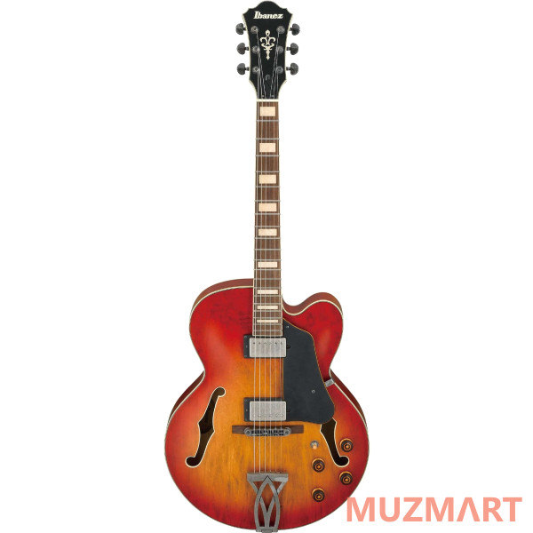 Ibanez AFV75-VAL ARTCORE VINTAGE Полуакустическая гитара