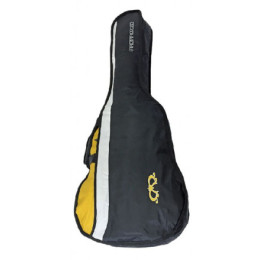 Ritter MA-G003-C2/BO Чехол для классической гитары размера 1/2