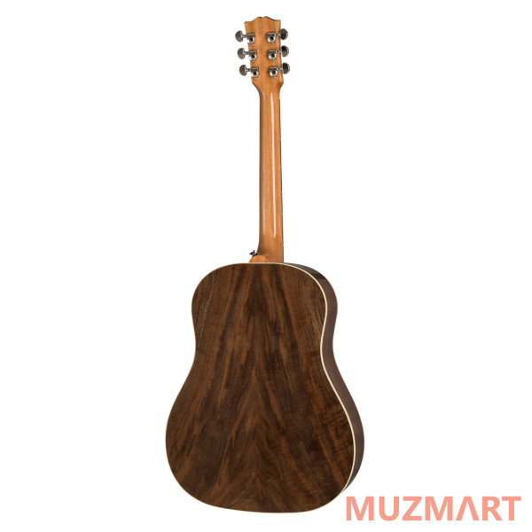 Gibson 2019 J-45 Studio Antique Natural Гитара электроакустическая