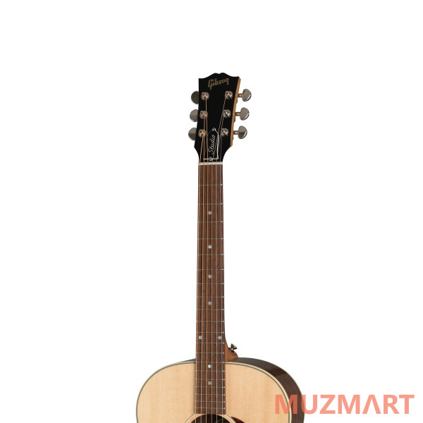 Gibson 2019 J-45 Studio Antique Natural Гитара электроакустическая