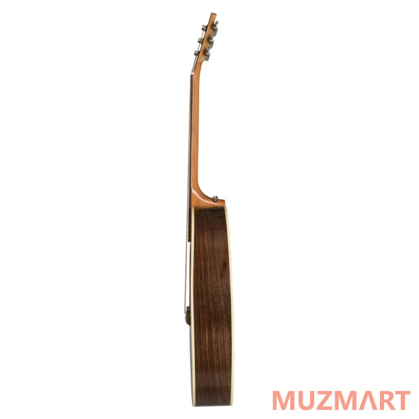 Gibson 2019 J-45 Studio Antique Natural Гитара электроакустическая