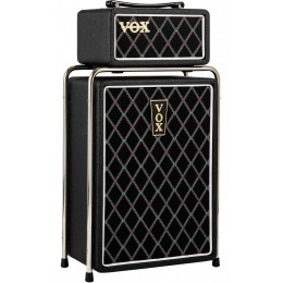 Vox MSB50-BA MINI SUPERBEETLE BASS Басовый мини стэк