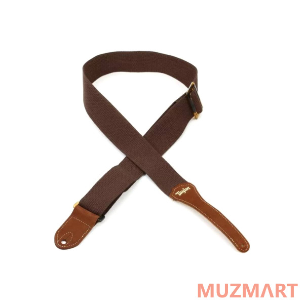 Taylor GSM 200-05 GS MINI STRAP, 2” Ремень для гитары