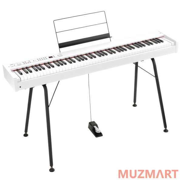 Korg D1 WH Цифровое пианино