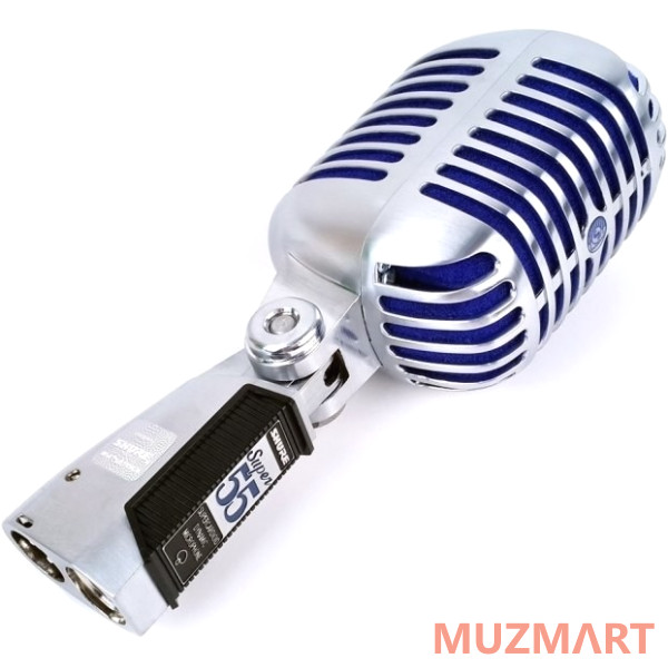 Shure 55 Super Микрофон