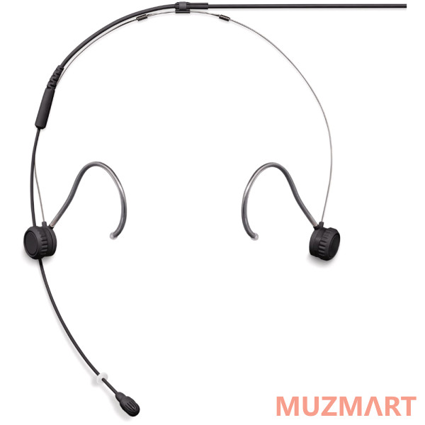 Shure TH53B/O-MTQG Головной всенаправленный микрофон