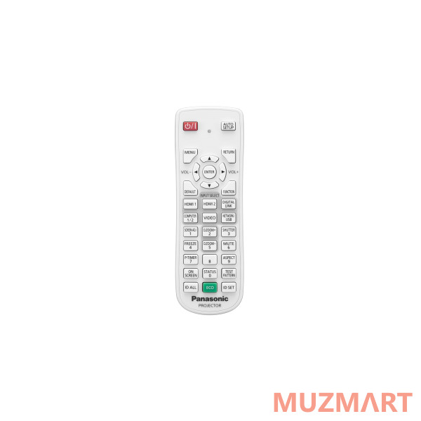 Panasonic PT-VMZ60 Лазерный проектор