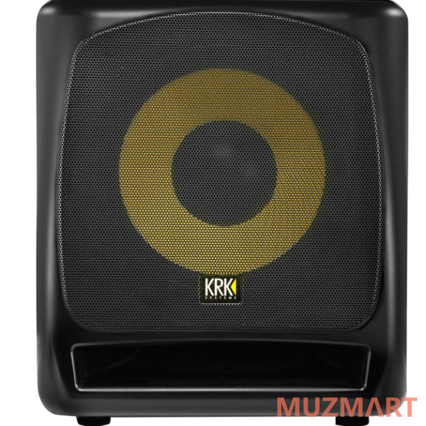 KRK 12S2 Активный сабвуфер
