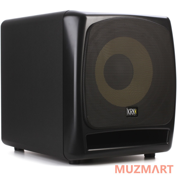 KRK 12S2 Активный сабвуфер