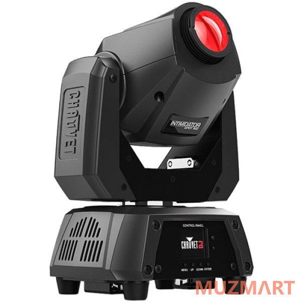 Chauvet DJ Intimidator Spot 160 Светодиодный прибор с полным вращением