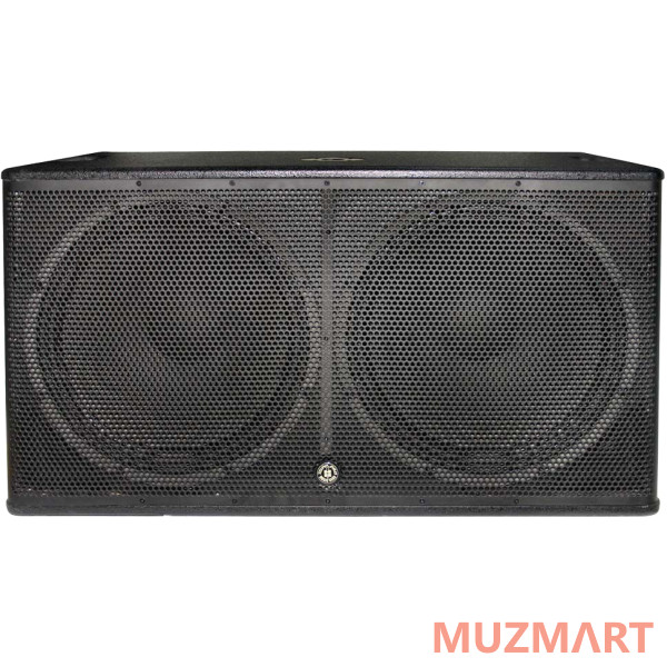 Topp Pro KS218ASUB Активный сабвуфер