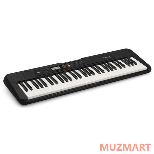 Casio CT-S200BK Синтезатор