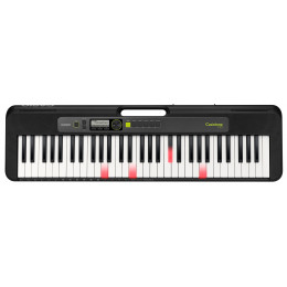 Casio LK-S250 Синтезатор