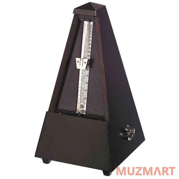 Wittner 806M Метроном Black