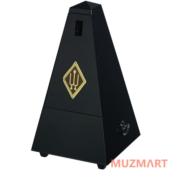 Wittner 806M Метроном Black