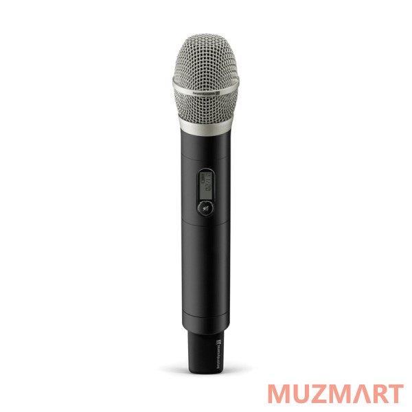 Beyerdynamic TG 500H-C 606-636MHz Ручной передатчик с капсюлем