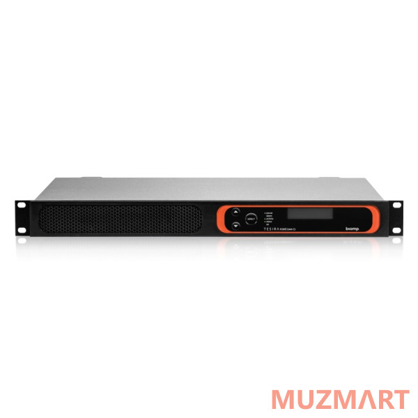 Biamp TesiraFORTE DAN CI Цифровая аудиоплатформа