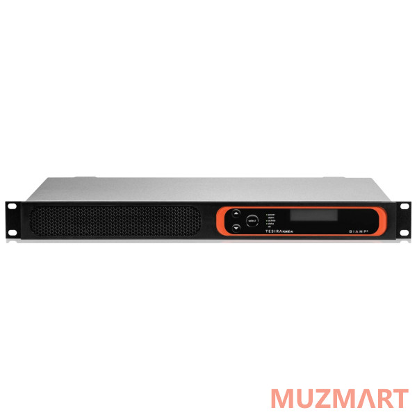 Biamp TesiraFORTE DAN VT4 Цифровая аудиоплатформа