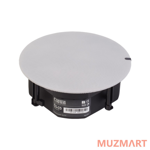 Cloud Electronics CS-C5W потолочный громкоговоритель