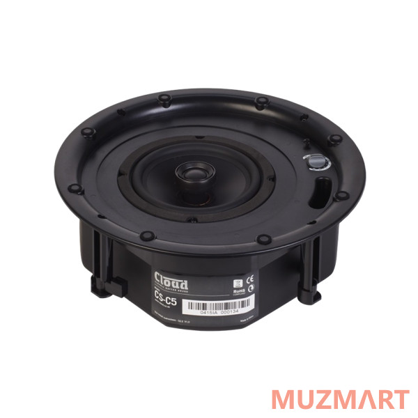 Cloud Electronics CS-C5W потолочный громкоговоритель