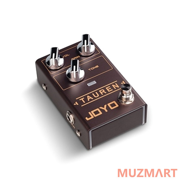 Joyo R-01 Tauren Педаль эффектов Overdrive