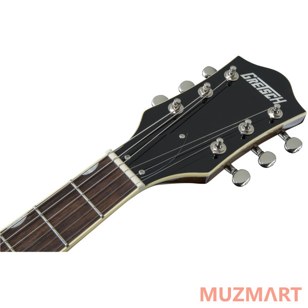Gretsch G5622T Electromatic Center Block Double-Cut with Bigsby, Imperial Stain Полуакустическая электрогитара