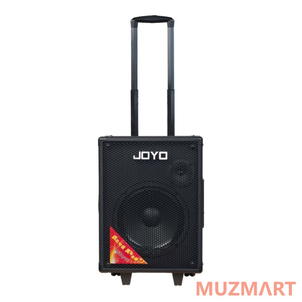Joyo JPA-863 Портативная акустическая система с беспроводным ручным микрофоном и гарнитурой