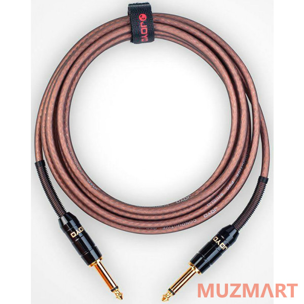 Joyo CM-18 Инструментальный кабель TS-TS 6,3 мм
