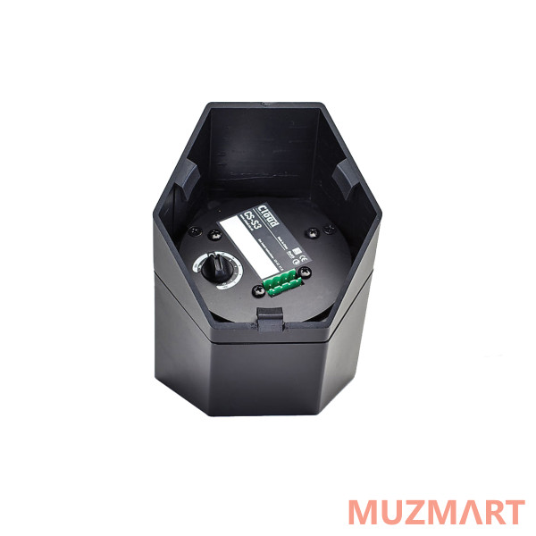 Cloud Electronics CS-S3B 3 - дюймовый полнодиапазонный громкоговоритель