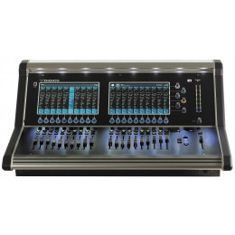 DiGiCo S21 Worksurface Цифровая микшерная консоль