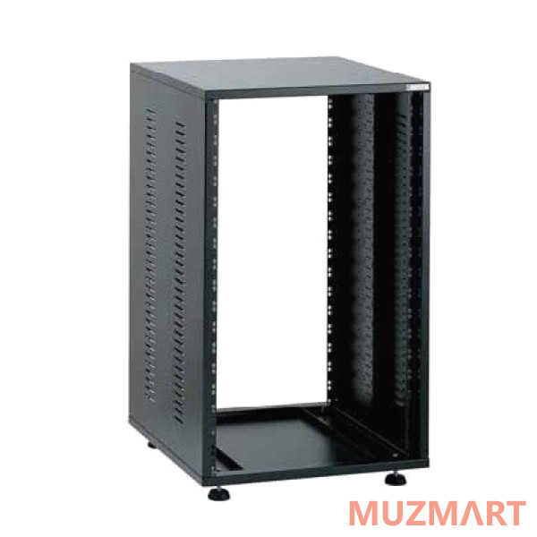 Euromet EU/R-12 00433 Рэковый шкаф 12U