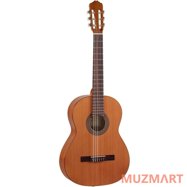 Antonio Sanchez S-1015 Spruce Классическая гитара 4/4