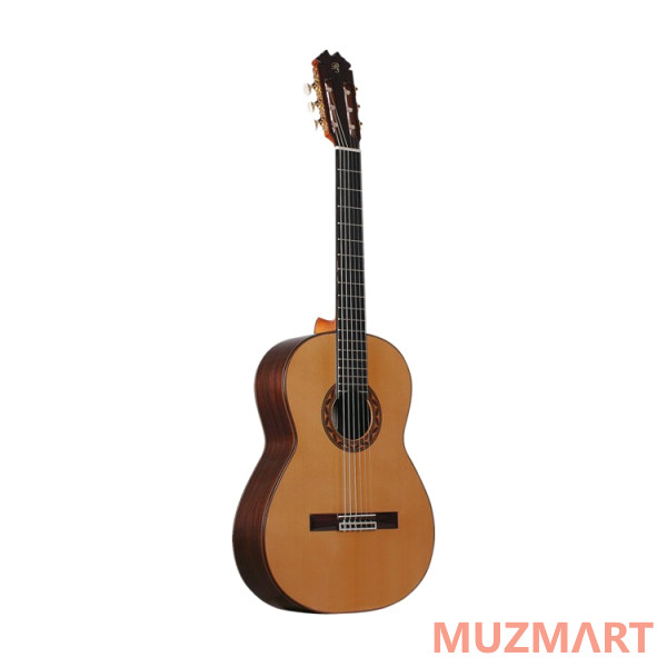 Prudencio Saez 058 (Solid Cedar Top) Гитара классическая
