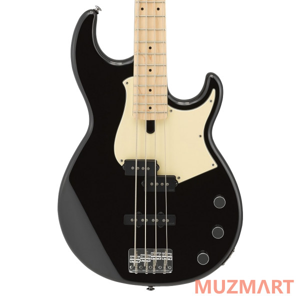 Yamaha BB434M BL Бас-гитара
