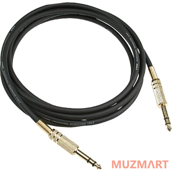 Klotz B3PP1-0500 Инструментальный кабель