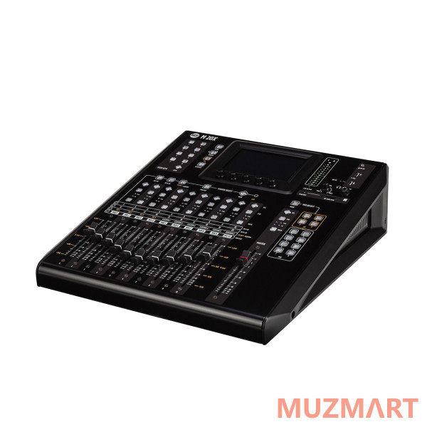RCF M 20X Цифровой микшерный пульт