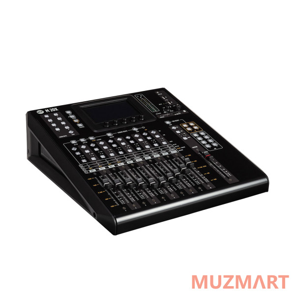 RCF M 20X Цифровой микшерный пульт